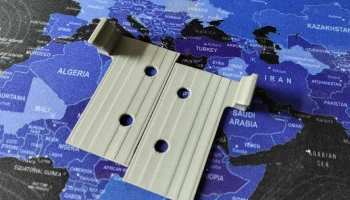 запчасть кухонного ящика - z33.005-01 2
