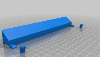 Светодиодная подсветка для 3D-принтера 1