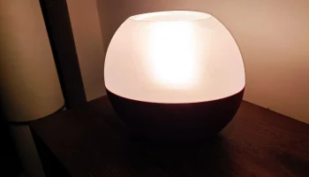 B-Lamp 1