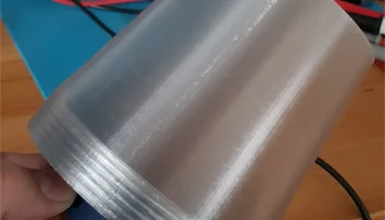 СВЯТОЙ" Оригинал - QO-100 2,4 ГГц - 2-4,5 витка Спираль ... 3