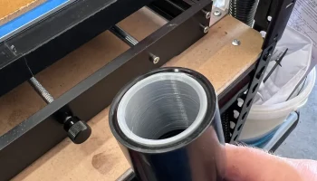 3018 Pro CNC Магнитная Система Сборки Пыли 6