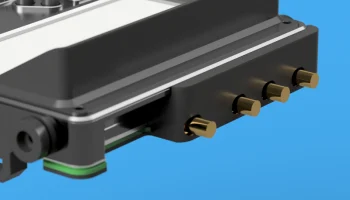 uConsole Light Armor - Антенная плата Hackergadgets
