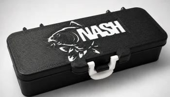 Мини-ящик для рыболовных снастей NASH 2