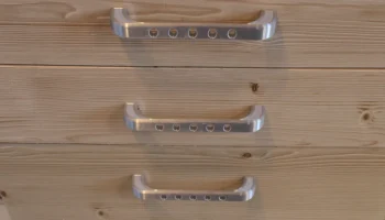 ручка кухонной двери 5