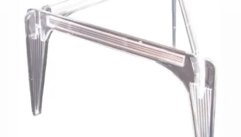 Dish stand