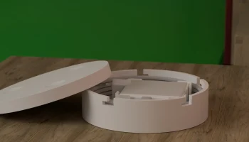 Дорожный футляр для MacBook Cahrger 1