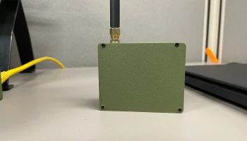 Расширенный корпус под 18650 Heltec V3 Meshtastic 3