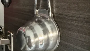 Hario V60 M-12 Держатель для мерной ложки для кофе......
