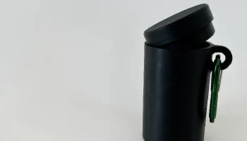 Контейнер для перевозки собачьих какашек... 1