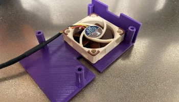 rpi4-case-top-canakit-4010-fan-camera