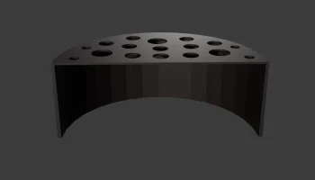 Креветочное убежище