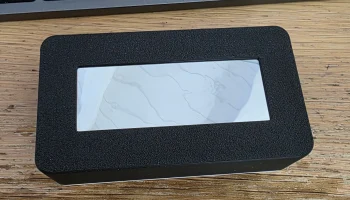 XY-Clock WiFi/Sinilink Clock 2