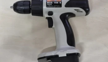 Адаптер аккумулятора Makita LXT 18 В для Meister Craft M...