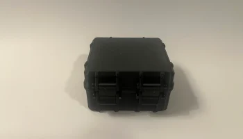 Вставка для батарейного отсека CR123 AA AAA 9 В 3