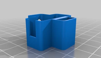 Гигантские кирпичные часы 2