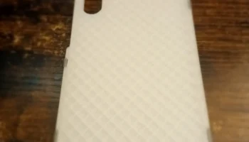 Чехол из PLA для Samsung A15 1