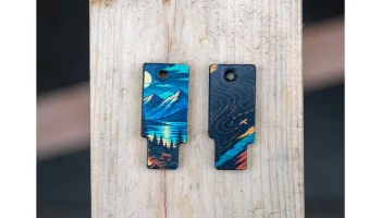 Крышка YubiKey 7