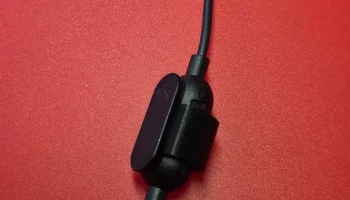 Защитная пленка для регулятора громкости Logitech G Pro X... 1