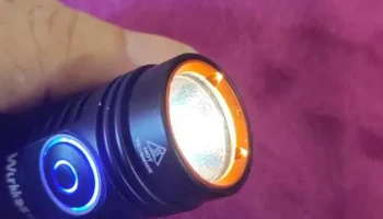 Кольцевая адаптерная деталь и батарея - EMISAR D3AA 1450... 1
