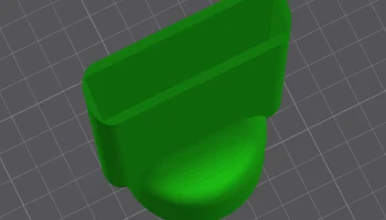 Vacuum cleaner nozzle 3