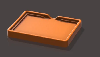Самоосушающаяся мыльница V2 5