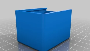 Кейс для патронов для длинной винтовки .22 калибра...... 6
