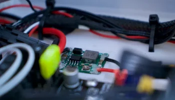 Задний чехол для электроники Ender 3 / Pro с прокладкой ... 6