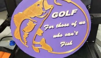golf