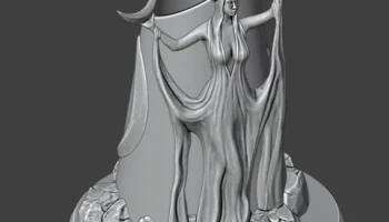 Azura Vase 7