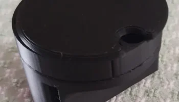 Кормушка для аквариума
