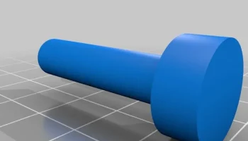 Маятниковые часы 5