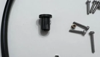 AAP-01 (glock) адаптер hpa mp5 3