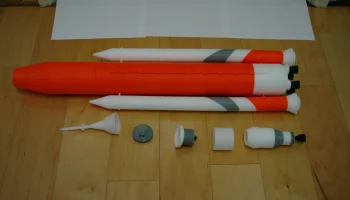 SLS BLOCK I CREW 3