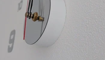 корпус часов