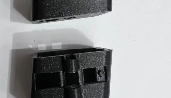 AAP-01 (glock) адаптер hpa mp5 6