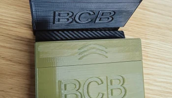 Чехол для печи BCB 3