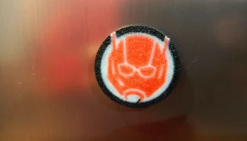 Набор магнитов Marvel Cosmic Legends 3