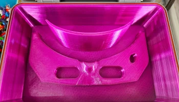 Жесткий футляр HDZero Goggle / Goggle 2 3