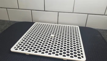 Магнитный сушильный лоток (параметрический)......... 3