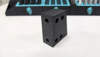 Модульный органайзер Locksport - v5.1 (теперь 2D) - 25.09... 5