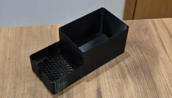 Держатель кухонной губки 1