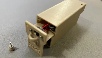 чехол fakeTec 18650 8