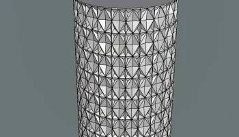Vase A3