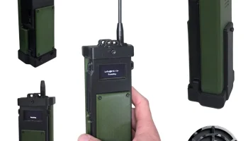 Корпус T-Beam 1W Корпус T-Beam 1W