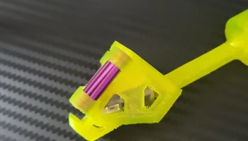JENO'3 поддерживает антенну dji 03+зуммер vifly finder mini 5