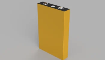 Аккумулятор GWL EX-L160 LiFePO4 160 Ач 1C