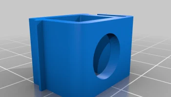 Voron 2.4 Duet 3 мини WIFI антенна Keystone