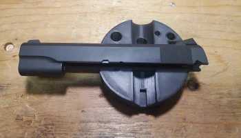 1911 Bench Block