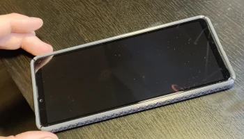 Чехол-бампер для Sony Xperia 10 IV 1