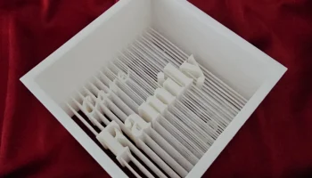 Подвесной семейный ящик 1